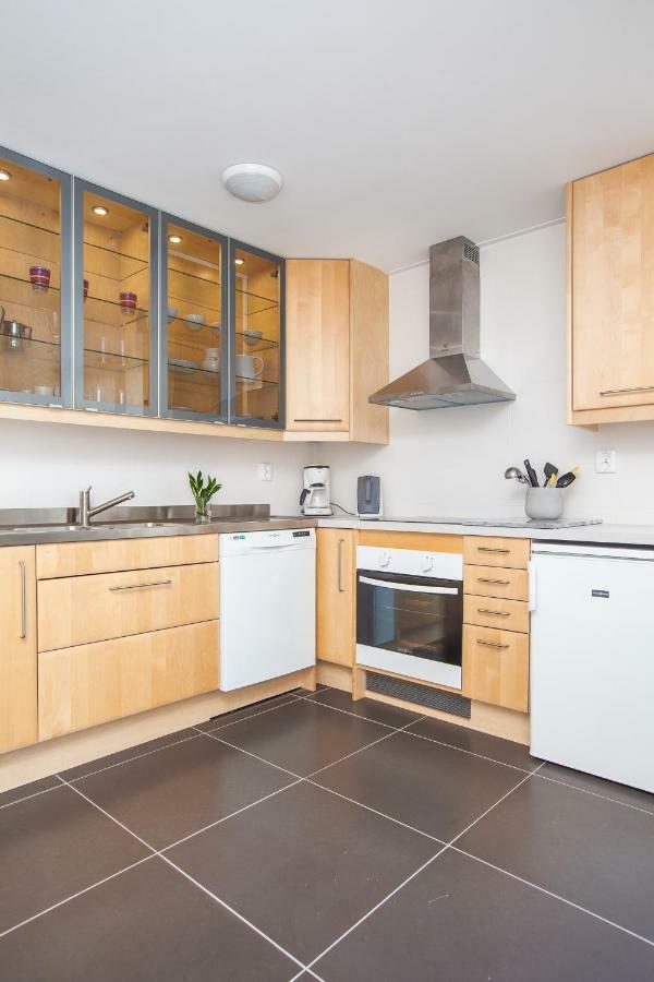 Graenna Lakeview Extérieur photo